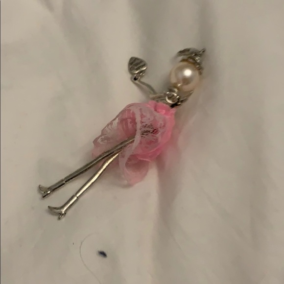 doll keychain - Picture 4 of 4
